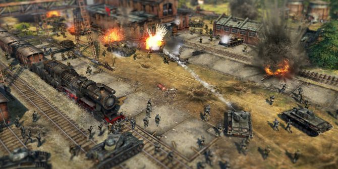 Best Strategy War Games For Mac